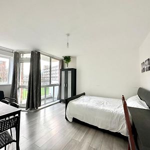 Appartement met Drie Slaapkamers